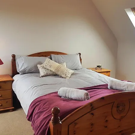 Holiday home Muighinis Ard
