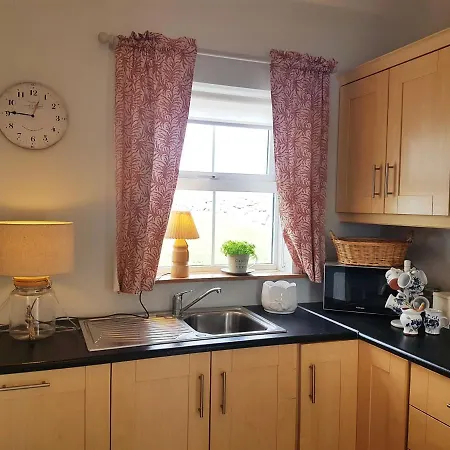 Muighinis Holiday home Ard