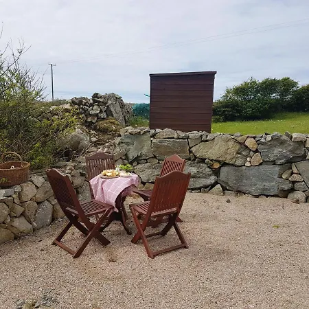 Holiday home Muighinis