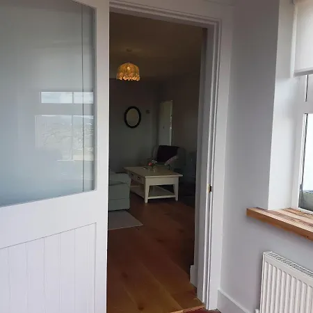 Holiday home Muighinis Ard