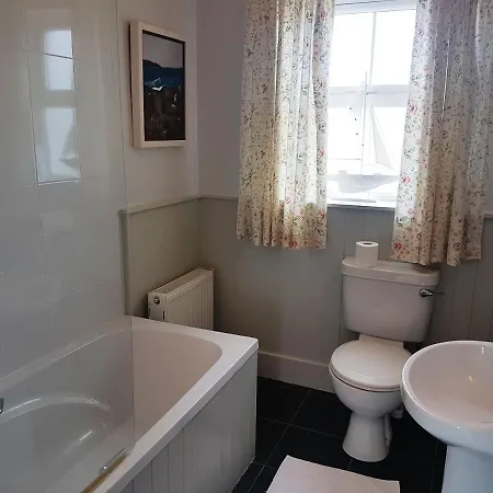 Holiday home Muighinis Ard