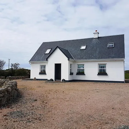 Muighinis Holiday home Ard