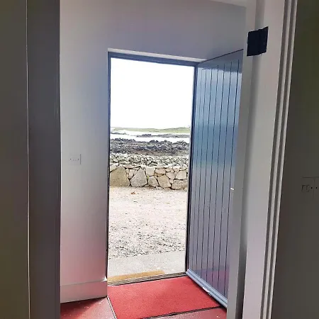 Holiday home Muighinis Ard