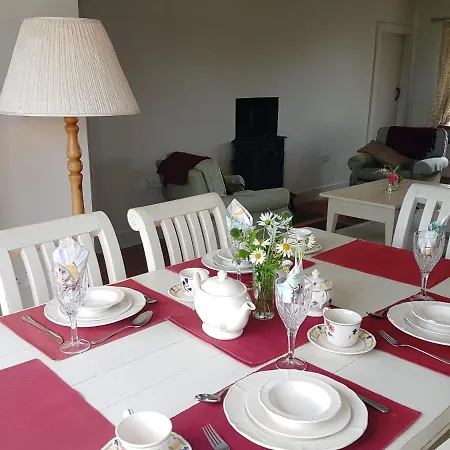Holiday home Muighinis