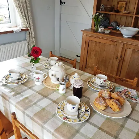 Holiday home Muighinis Ard