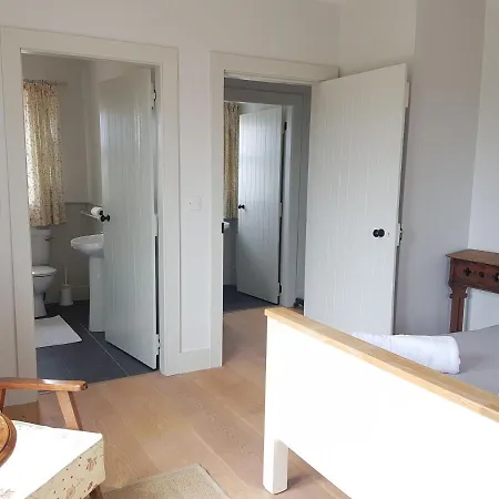 Muighinis Holiday home *