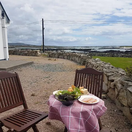 Muighinis Holiday home *