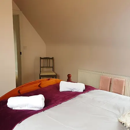 Muighinis Holiday home Ard