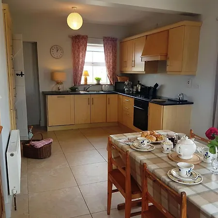 Muighinis Holiday home Ard