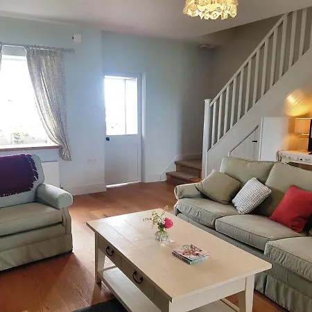 Holiday home Muighinis